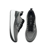 XTEP Men's Running Shoes /Charcoal 975319110012-6 XEM38 - Runner