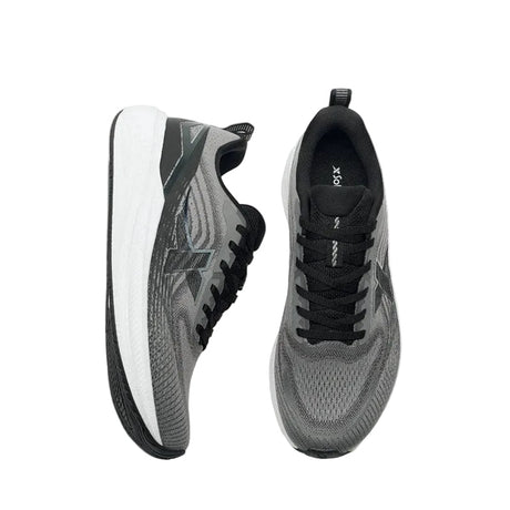XTEP Men's Running Shoes /Charcoal 975319110012-6 XEM38 - Runner