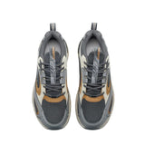 XTEP Men's Running Shoes /Charcoal 975319170006-7 XEM32 - Runner