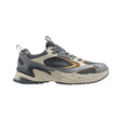 XTEP Men's Running Shoes /Charcoal 975319170006-7 XEM32 - Runner