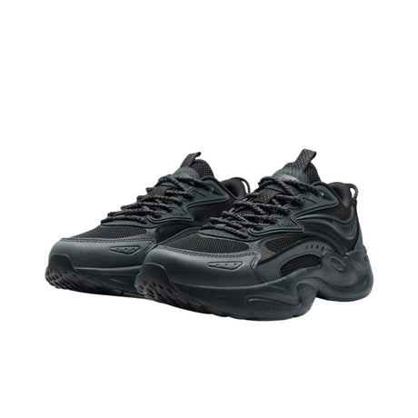 XTEP Men's Running Shoes /Charcoal 975319320004-6 XEM34 - Runner