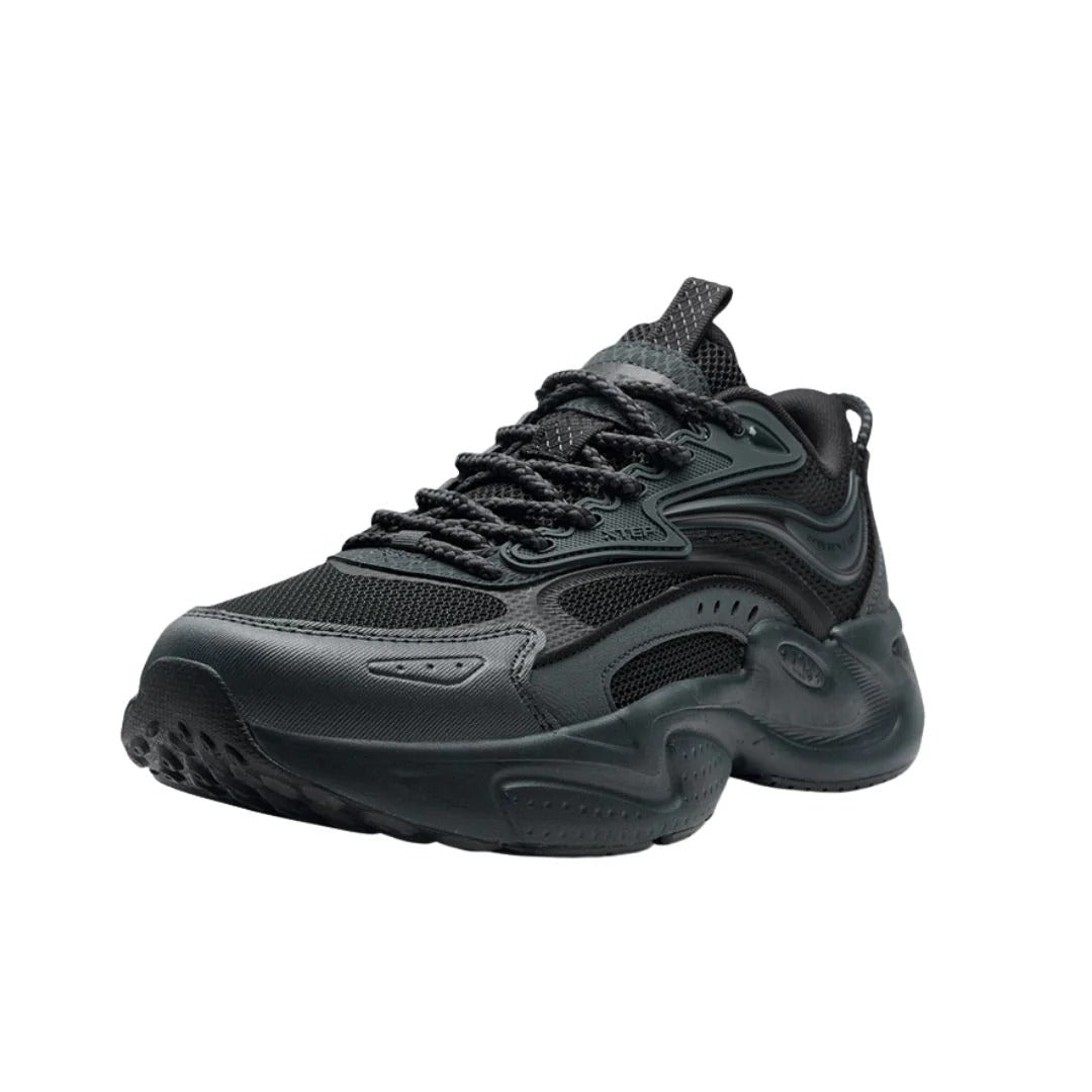 XTEP Men's Running Shoes /Charcoal 975319320004-6 XEM34 - Runner