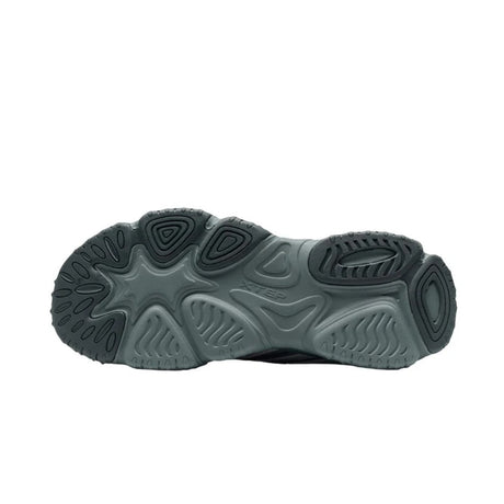 XTEP Men's Running Shoes /Charcoal 975319320015-4 XEM24 - Runner