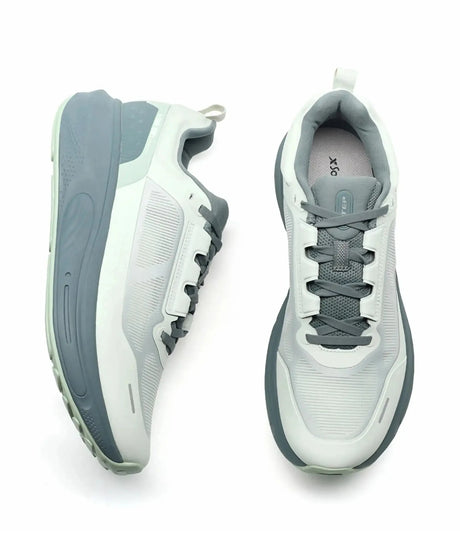 XTEP Men's Running Shoes /Charcoal 975319320020-1 XEM39 - Runner