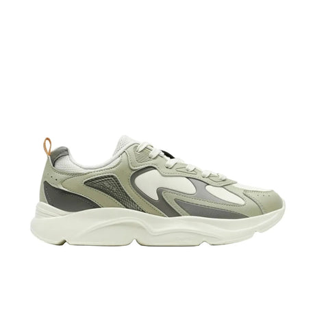 XTEP Men's Running Shoes /Charcoal 975319320047-10 XEM35 - Runner