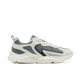 XTEP Men's Running Shoes /Charcoal 975319320047-6 XEM33 - Runner