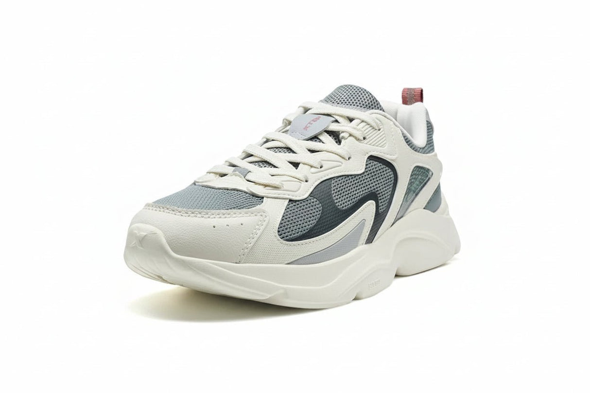 XTEP Men's Running Shoes /Charcoal 975319320047-6 XEM33 - Runner