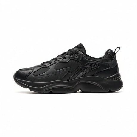 XTEP Men's Running Shoes /Charcoal 975319320047-9 XEM29 - Runner