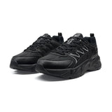 XTEP Men's Running Shoes /Charcoal 975319370009-3 XEM36 - Runner