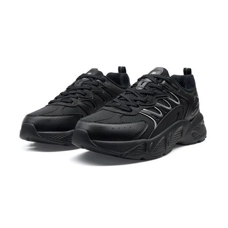 XTEP Men's Running Shoes /Charcoal 975319370009-3 XEM36 - Runner