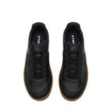 XTEP Men's Skateboarding Shoes Black310011 - 5 XEM3 - Runner