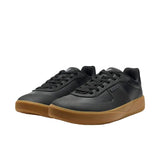 XTEP Men's Skateboarding Shoes Black310011 - 5 XEM3 - Runner