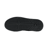 XTEP Men's Skateboarding Shoes Black310037 - 5 XEM6 - Runner