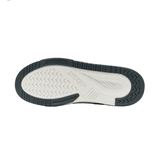 XTEP Men's Skateboarding Shoes Canvas White310017 - 3 XEM5 - Runner