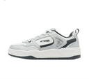 XTEP Men's Skateboarding Shoes Canvas White310017 - 3 XEM5 - Runner