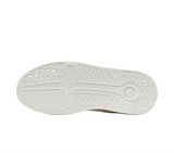 XTEP Men's Skateboarding Shoes Canvas White310037 - 1 XEM4 - Runner