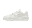XTEP Men's Skateboarding Shoes Canvas White310037 - 1 XEM4 - Runner