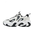 XTEP Petal 3.0 Women's Casual Shoes Canvas White/Black 320008 - 18 XEW12 - Runner