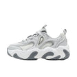 XTEP Petal 3.0 Women's Casual Shoes Phantom Grey/Canvas White 320008 - 9 XEW3 - Runner