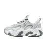 XTEP Petal 3.0 Women's Casual Shoes Phantom Grey/Canvas White 320008 - 9 XEW3 - Runner