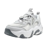 XTEP Petal 3.0 Women's Casual Shoes Phantom Grey/Canvas White 320008 - 9 XEW3 - Runner