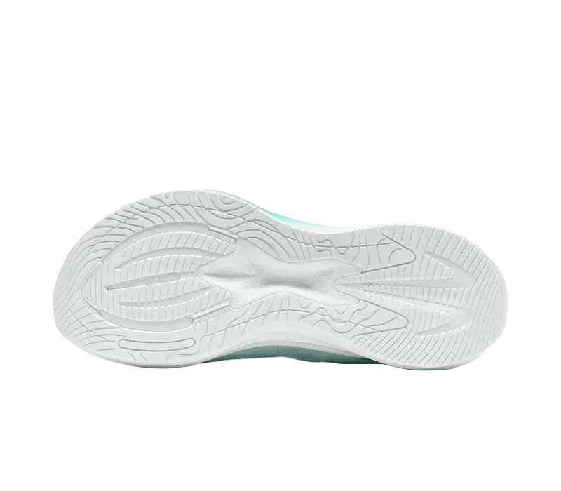 XTEP Shadow Drive 3.0 Men's Running Shoes Classic White/Blue110012 - 7 XEM14 - Runner