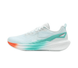 XTEP Shadow Drive 3.0 Men's Running Shoes Classic White/Blue110012 - 7 XEM14 - Runner