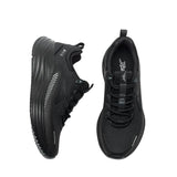 XTEP t Men's Outdoor Shoes Black170001 - 3 XEM20 - Runner