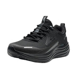 XTEP t Men's Outdoor Shoes Black170001 - 3 XEM20 - Runner