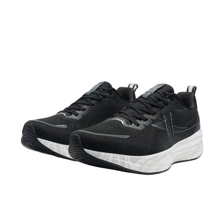 XTEP UltraFast 6.0 - Men's Running Shoes Black/Charcoal Grey110005 - 11 XEM16 - Runner