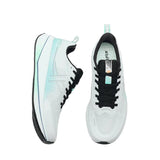 XTEP UltraFast 6.0 - Men's Running Shoes Classic White/Blue110005 - 2 XEM15 - Runner
