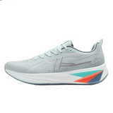 XTEP UltraFast 6.0 - Men's Running Shoes Moonstone Blue/Blue110005 - 16 XEM1 - Runner