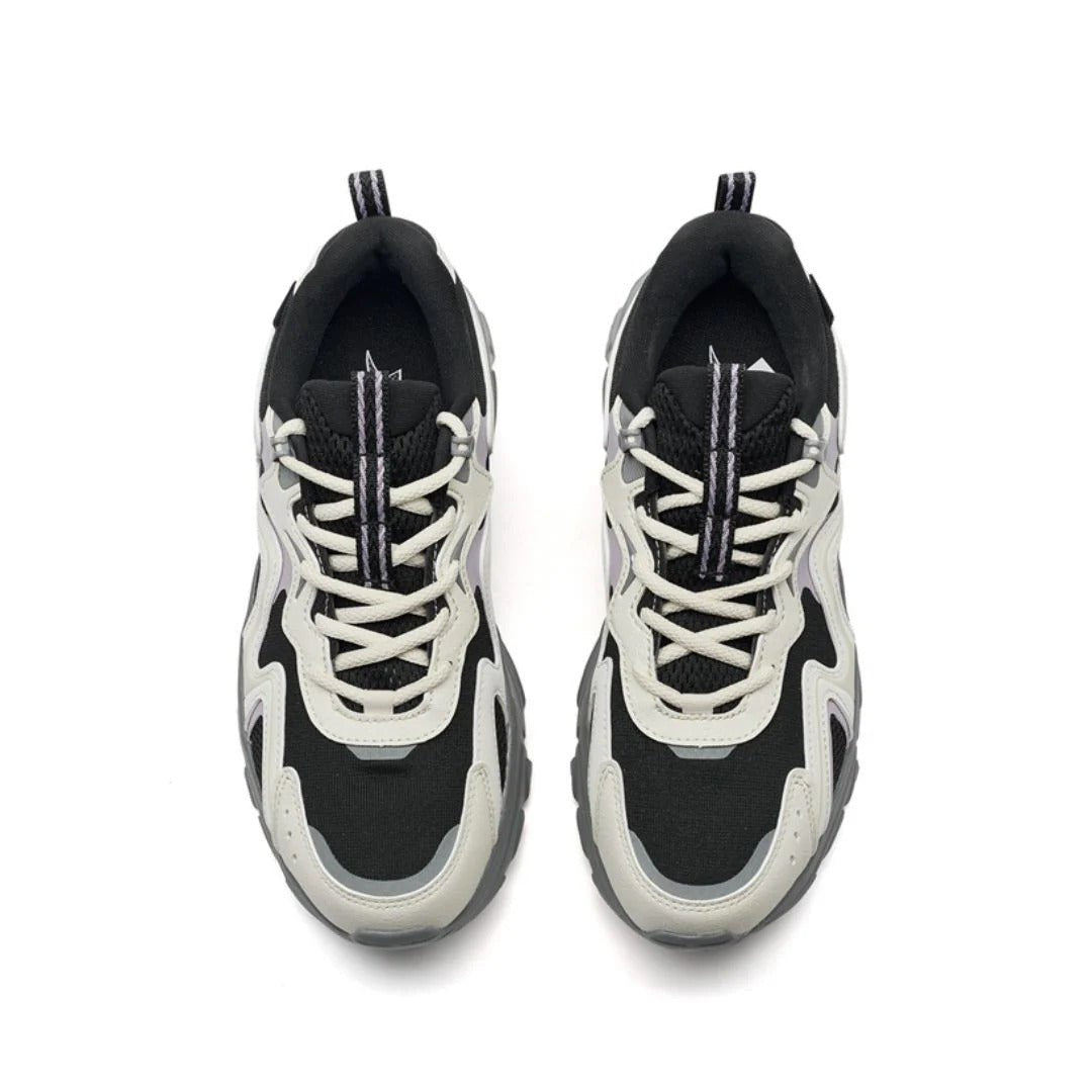 XTEP Women's Casual Shoes ART 975318170020-2 XEW23 - Runner