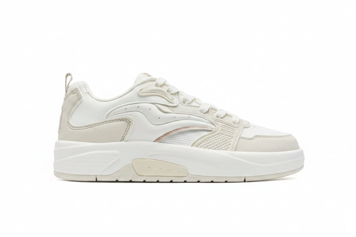 XTEP Women's Casual Shoes ART 975318310043-5 XEW24 - Runner