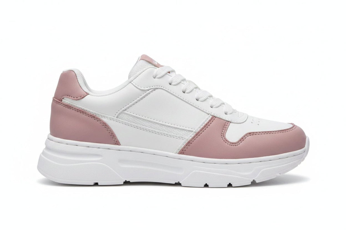 XTEP Women's Casual Shoes ART 975318310043-5 XEW25 - Runner