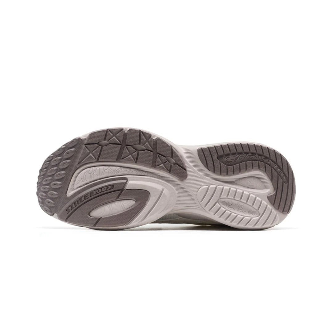 XTEP Women's Casual Shoes ART 975318320003-7 XEW26 - Runner