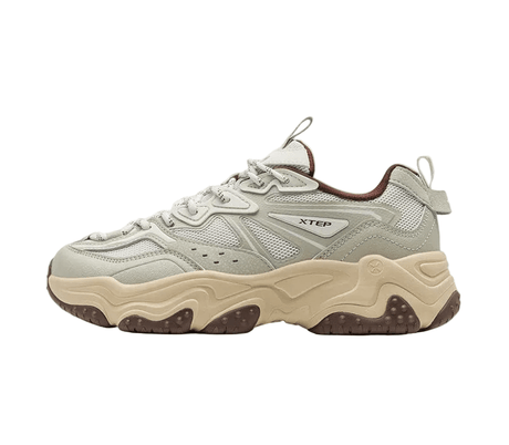 XTEP Women's Casual Shoes ART 975318320016 XEW31 - Runner
