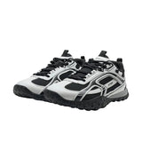 XTEP Women's Casual Shoes Black/Moon Grey 320055 - 1 XEW7 - Runner