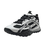 XTEP Women's Casual Shoes Black/Moon Grey 320055 - 1 XEW7 - Runner