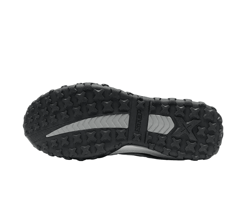 XTEP Women's Casual Shoes Black/Moon Grey 320055 - 1 XEW7 - Runner