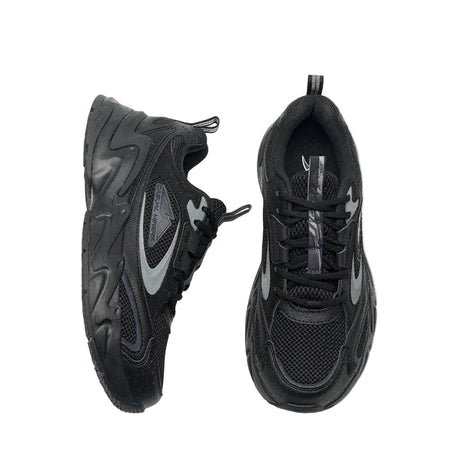 XTEP Women's Outdoor Shoes Black 170016 - 3 XEW9 - Runner