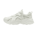 XTEP Women's Outdoor Shoes Canvas White 170020 - 3 XEW2 - Runner