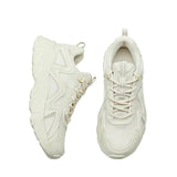 XTEP Women's Outdoor Shoes White Tea 170020 - 4 XEW22 - Runner