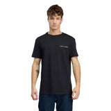 Y2K Lock Up Back Logo Ss Tee - Runner