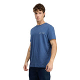 Y2K Lock Up Back Logo Ss Tee - Runner