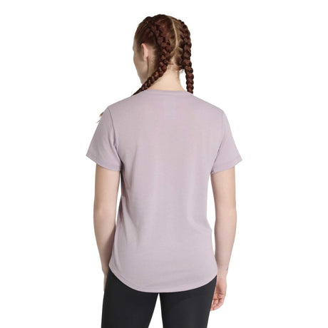 Yoga Essentials T-Shirt - Runner