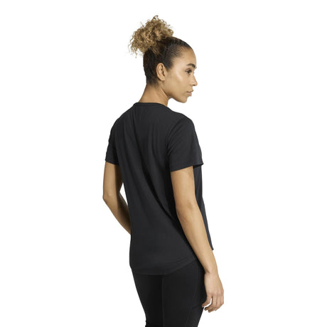 Yoga Essentials T-Shirt - Runner