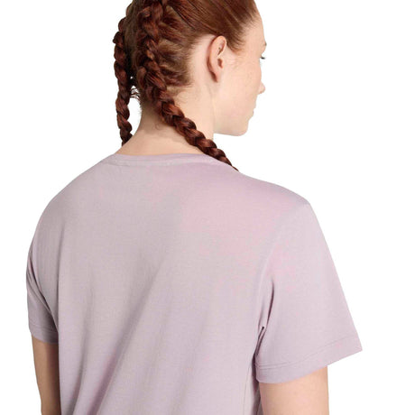 Yoga Essentials T-Shirt - Runner