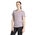 Yoga Essentials T-Shirt - Runner