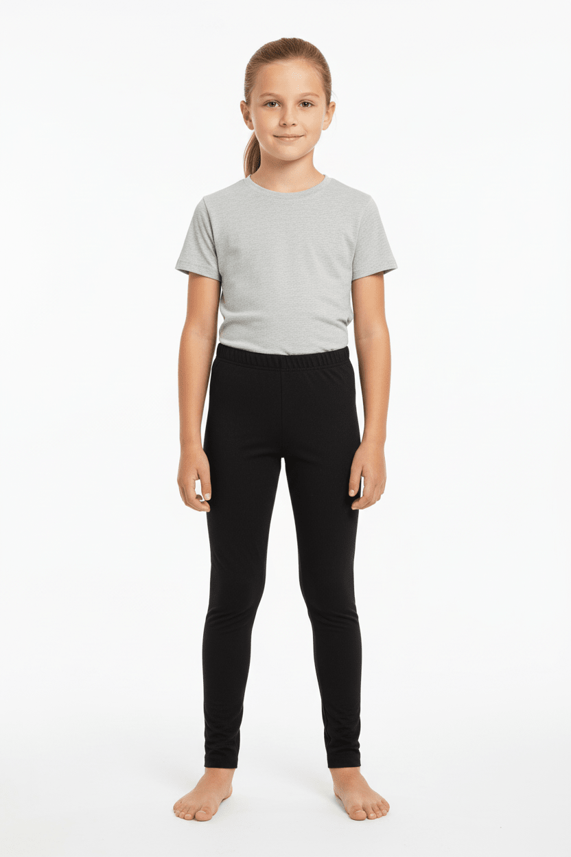Youth Essential Leffings - Runner